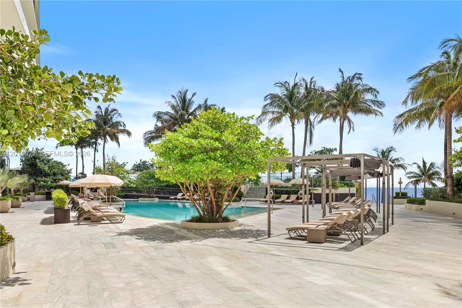 18975 Collins Ave #2202/C-1 Sunny Isles Beach, FL 33160