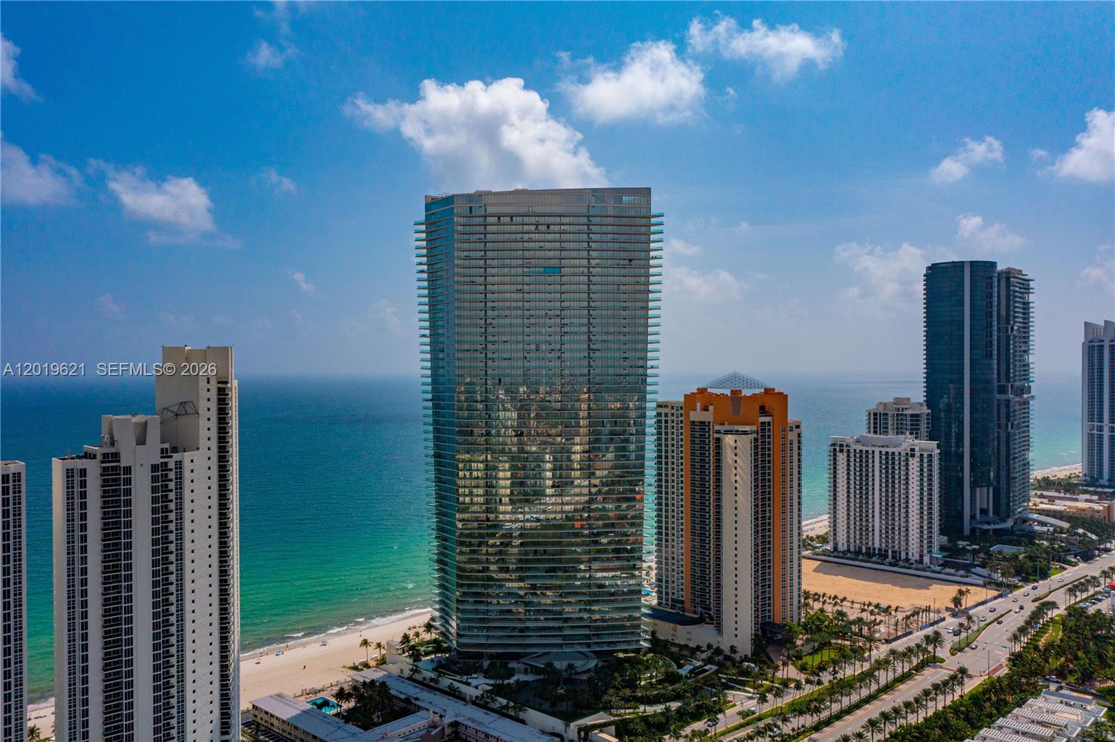 18975 Collins Ave #2202/C-1 Sunny Isles Beach, FL 33160