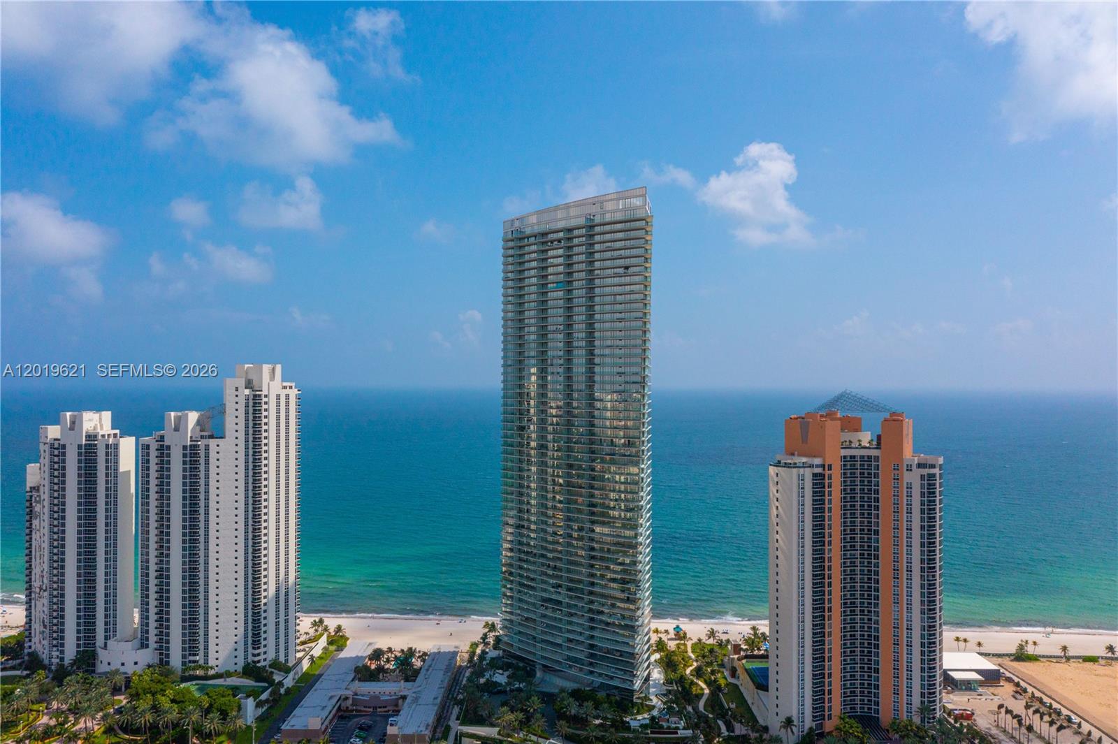 18975 Collins Ave #2202/C-1 Sunny Isles Beach, FL 33160