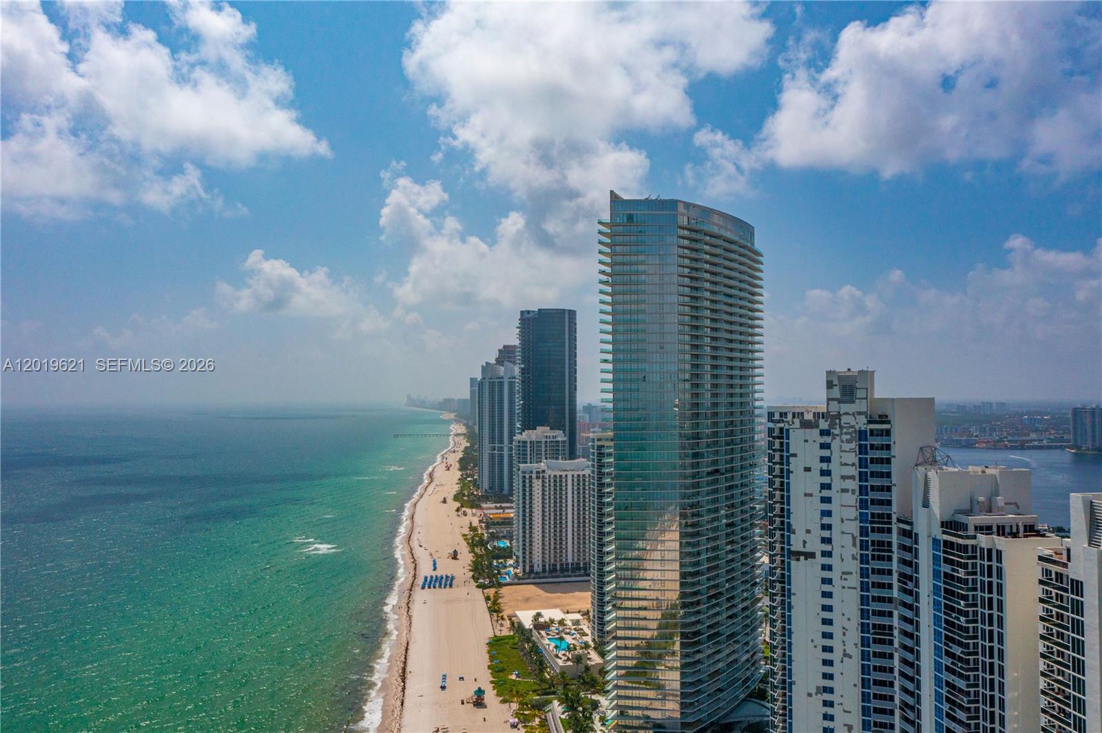 18975 Collins Ave #2202/C-1 Sunny Isles Beach, FL 33160