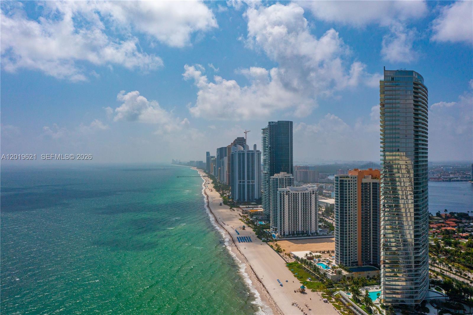 18975 Collins Ave #2202/C-1 Sunny Isles Beach, FL 33160