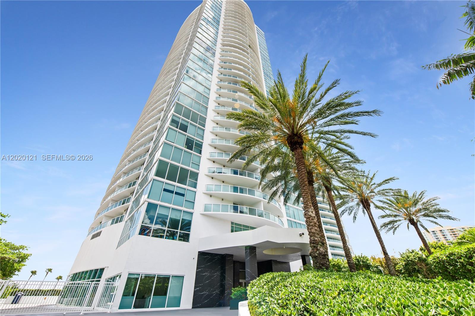 2101 Brickell Ave #1909