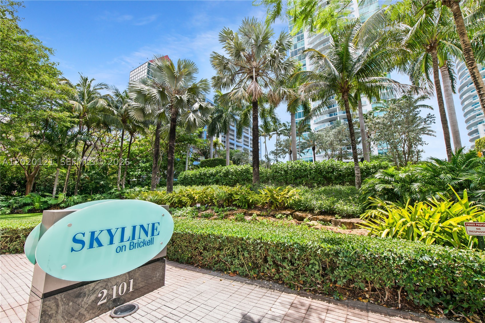 image Skyline on Brickell24