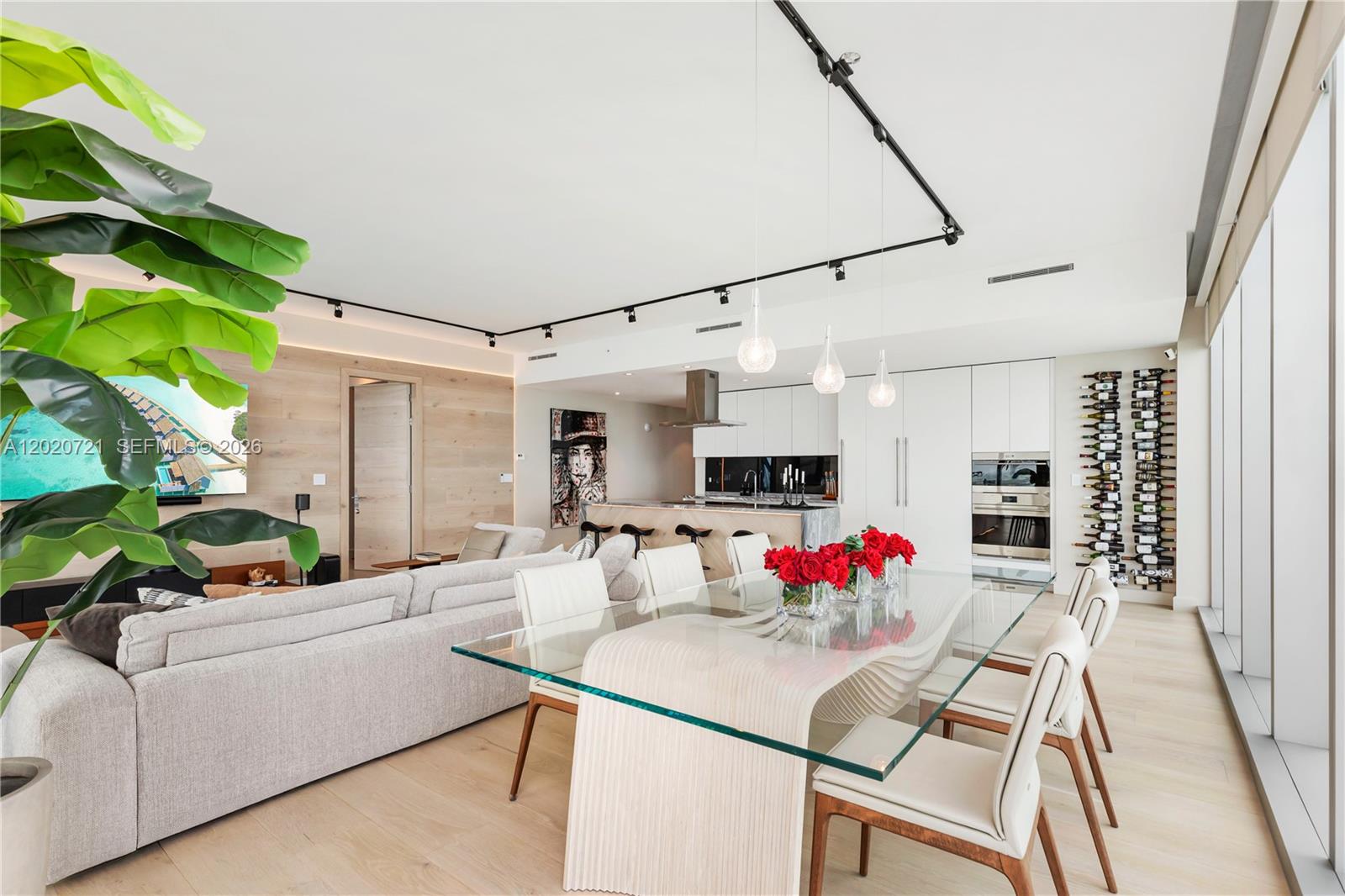 700 NE 26th Ter #2901 Miami, FL 33137