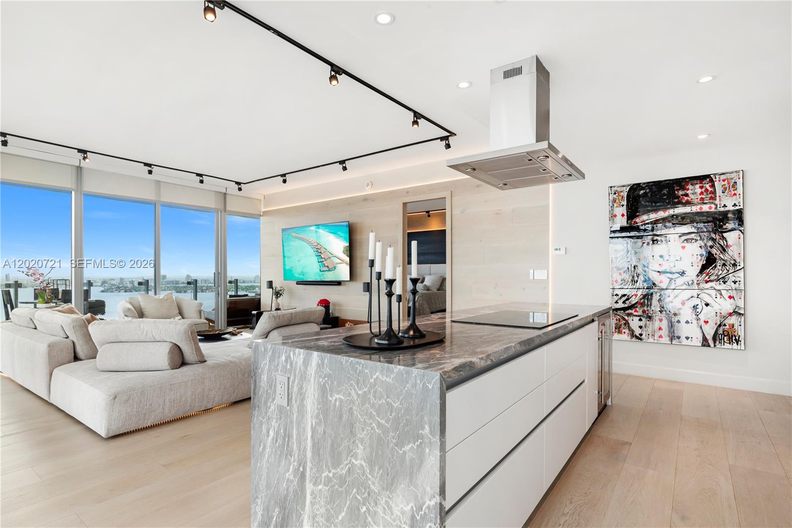 700 NE 26th Ter #2901 Miami, FL 33137
