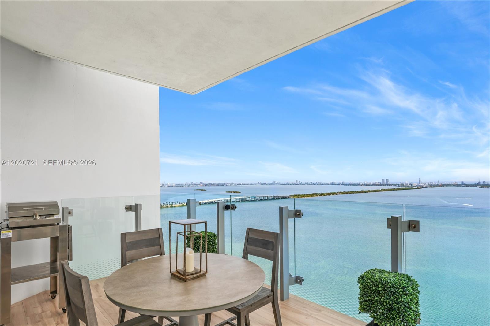 700 NE 26th Ter #2901 Miami, FL 33137
