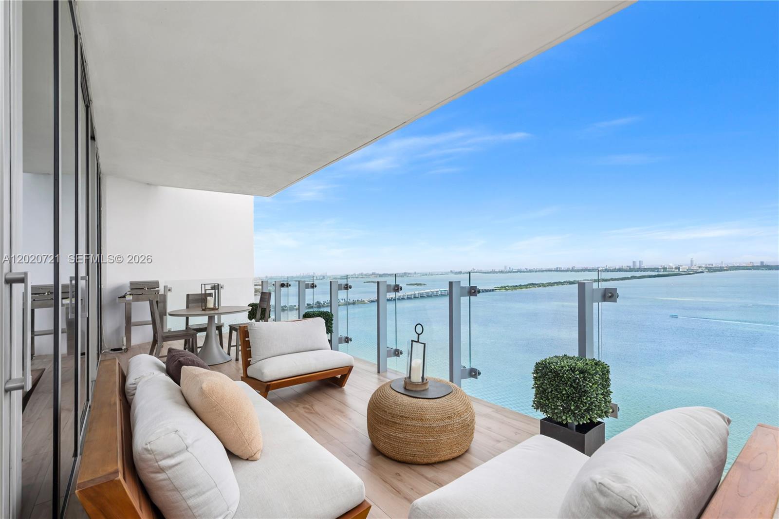 700 NE 26th Ter #2901 Miami, FL 33137