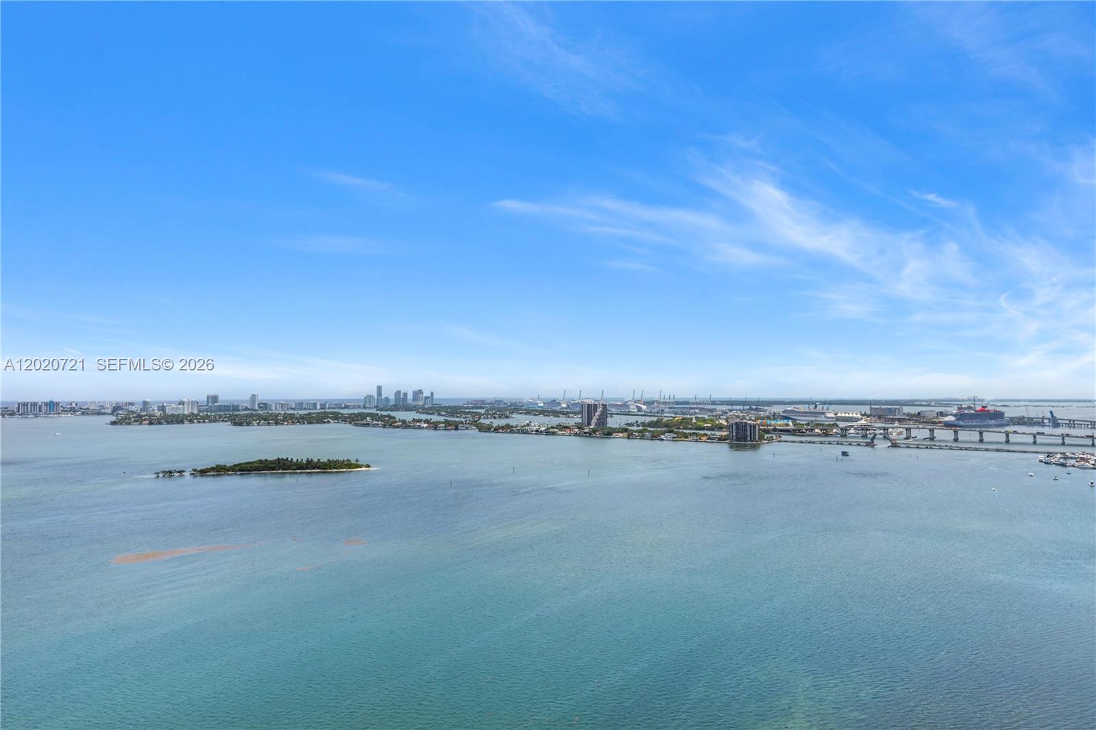 700 NE 26th Ter #2901 Miami, FL 33137