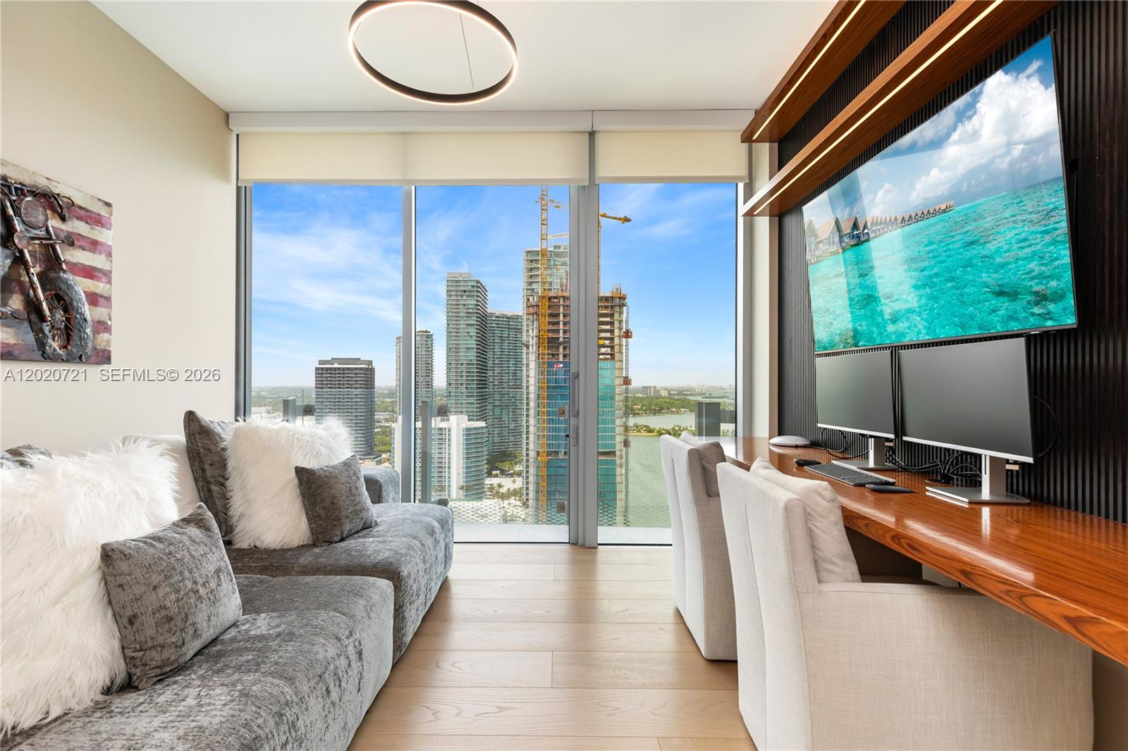 700 NE 26th Ter #2901 Miami, FL 33137