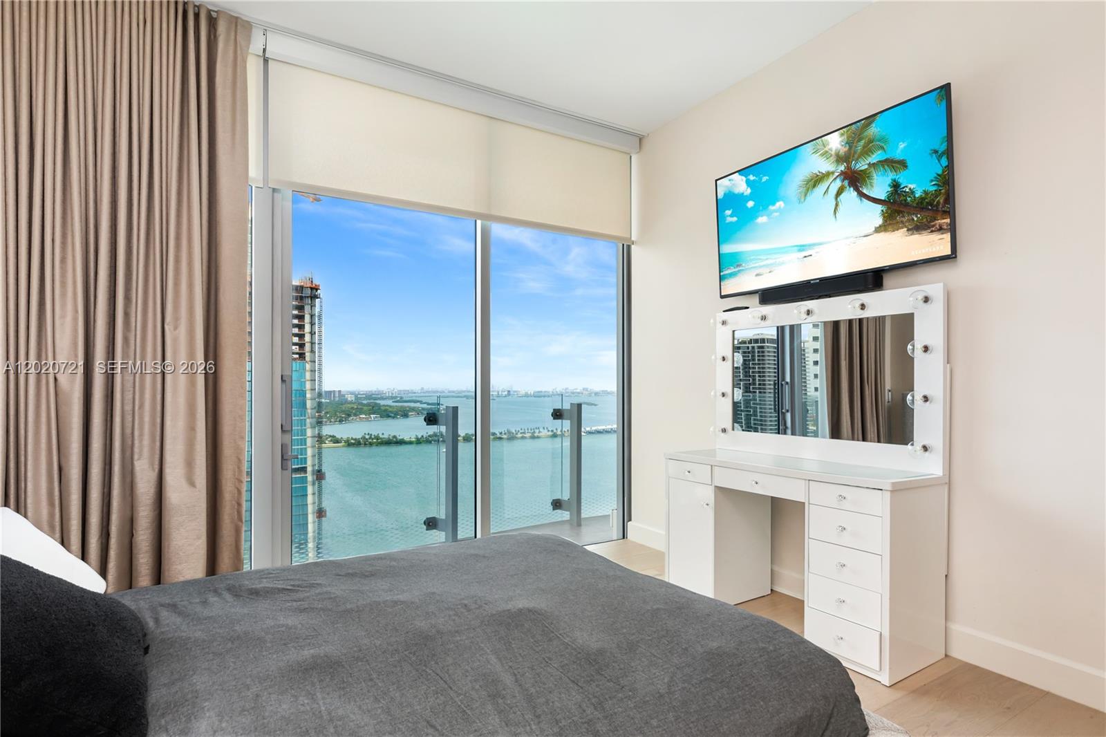 700 NE 26th Ter #2901 Miami, FL 33137