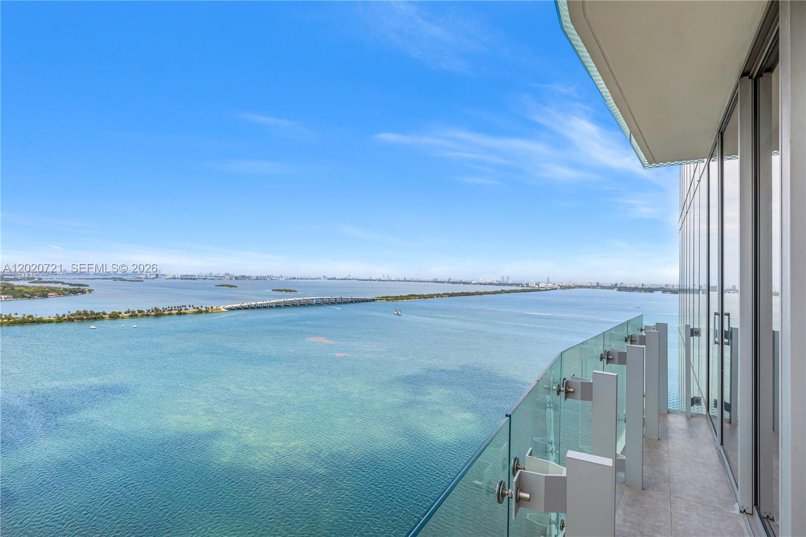 700 NE 26th Ter #2901 Miami, FL 33137