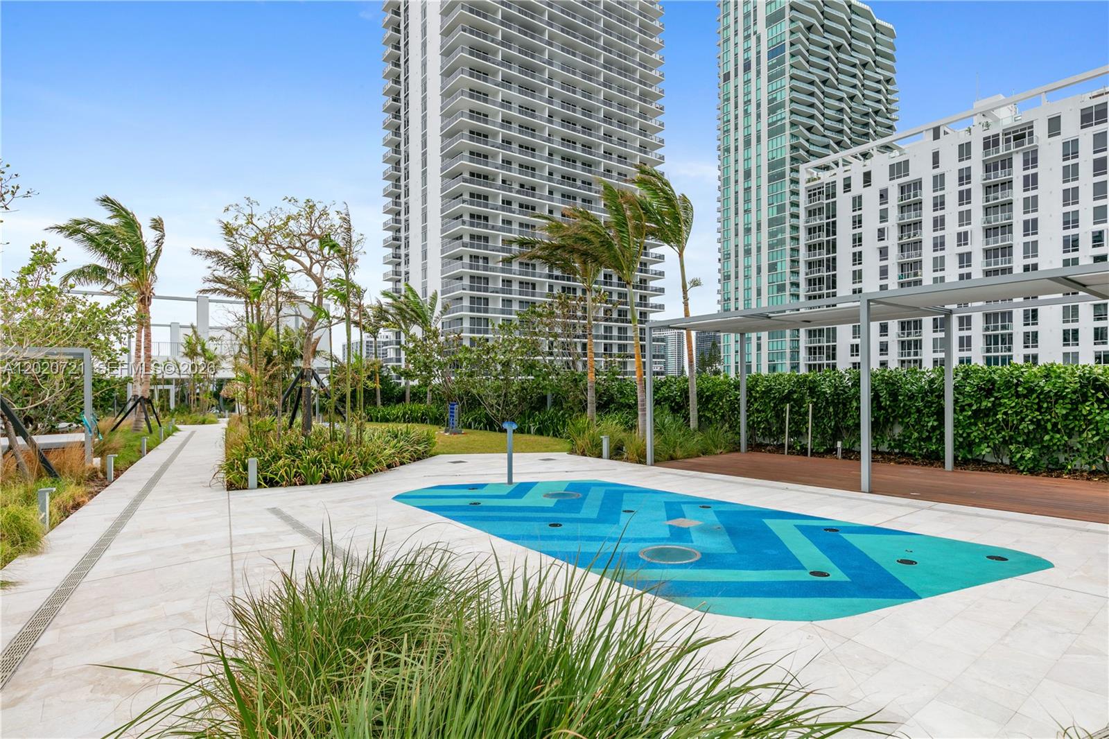 700 NE 26th Ter #2901 Miami, FL 33137
