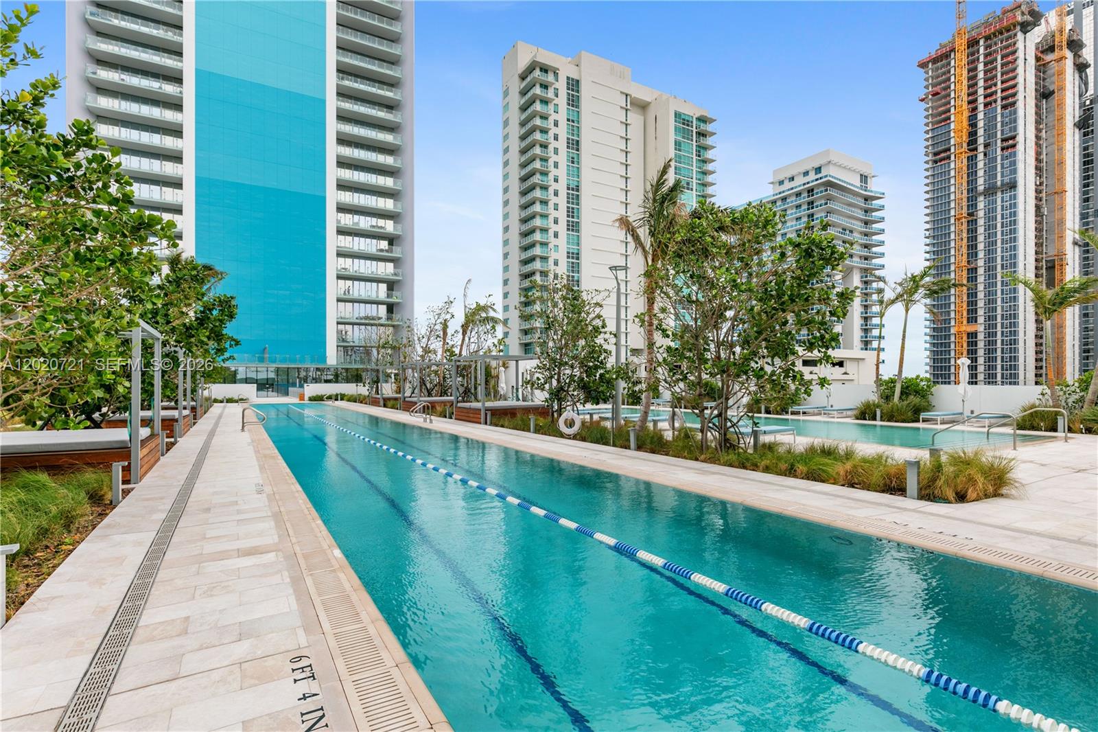 700 NE 26th Ter #2901 Miami, FL 33137