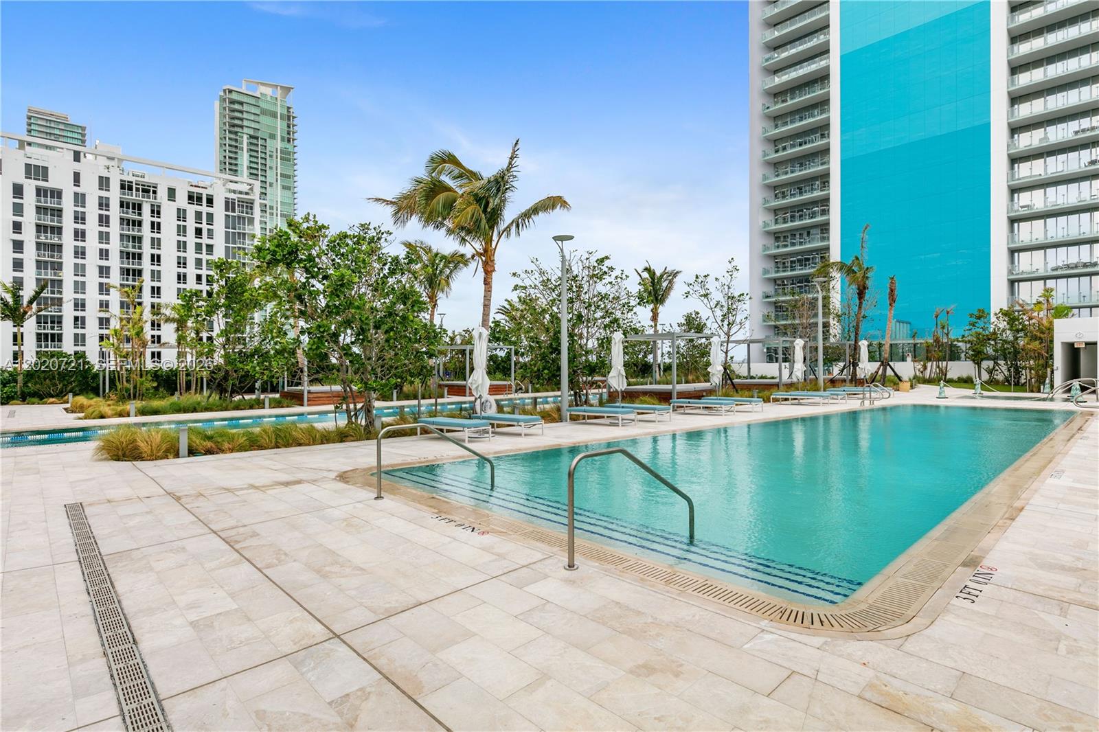 700 NE 26th Ter #2901 Miami, FL 33137