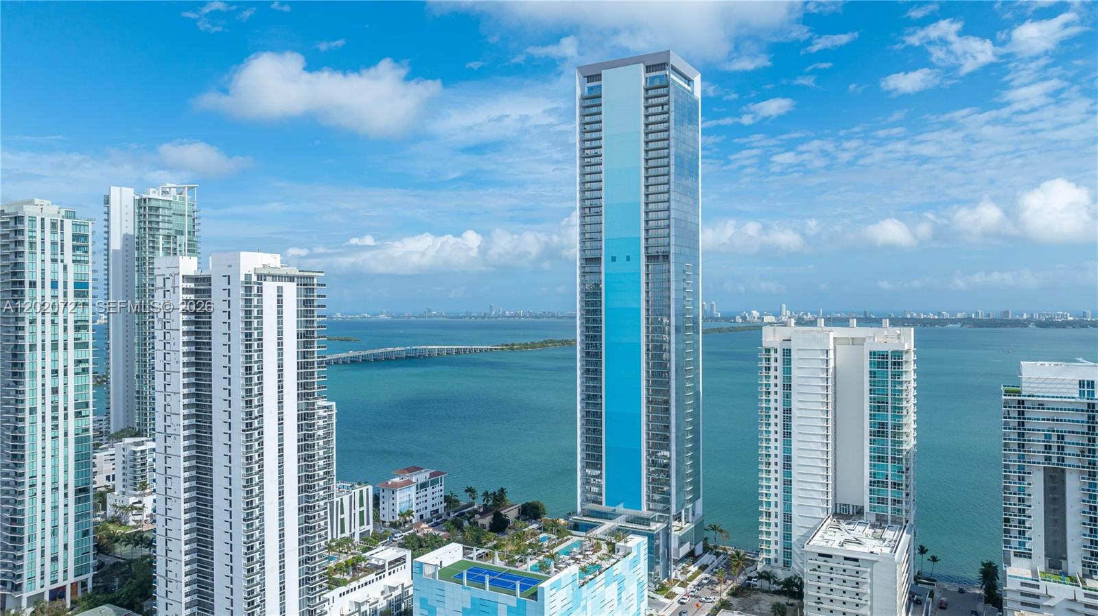 700 NE 26th Ter #2901 Miami, FL 33137