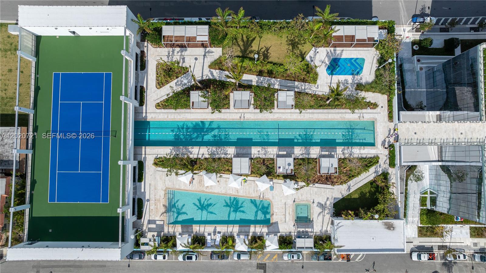 700 NE 26th Ter #2901 Miami, FL 33137