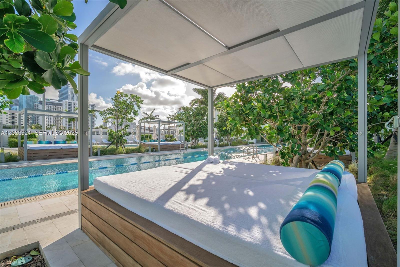 700 NE 26th Ter #2901 Miami, FL 33137