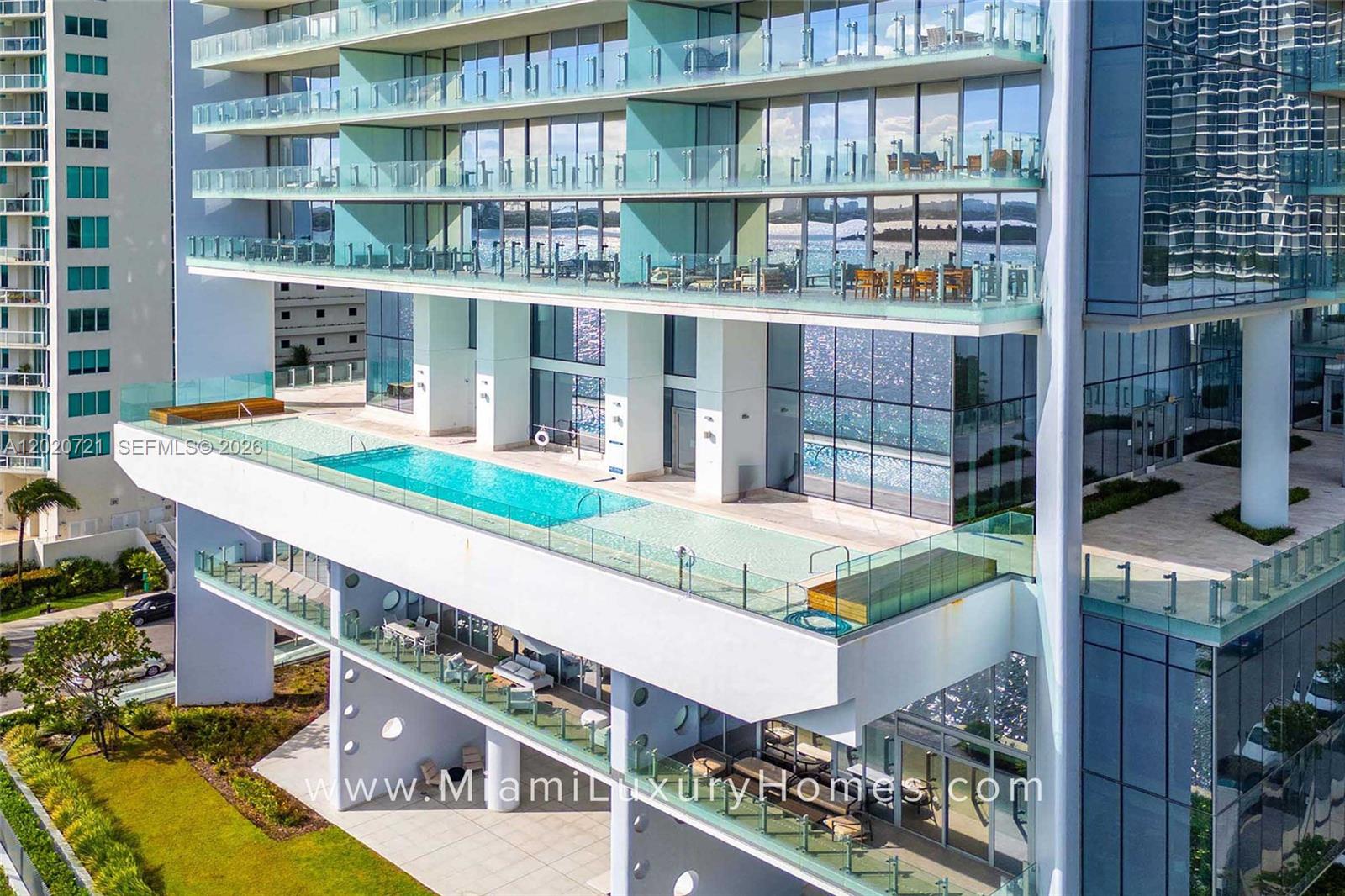 700 NE 26th Ter #2901 Miami, FL 33137