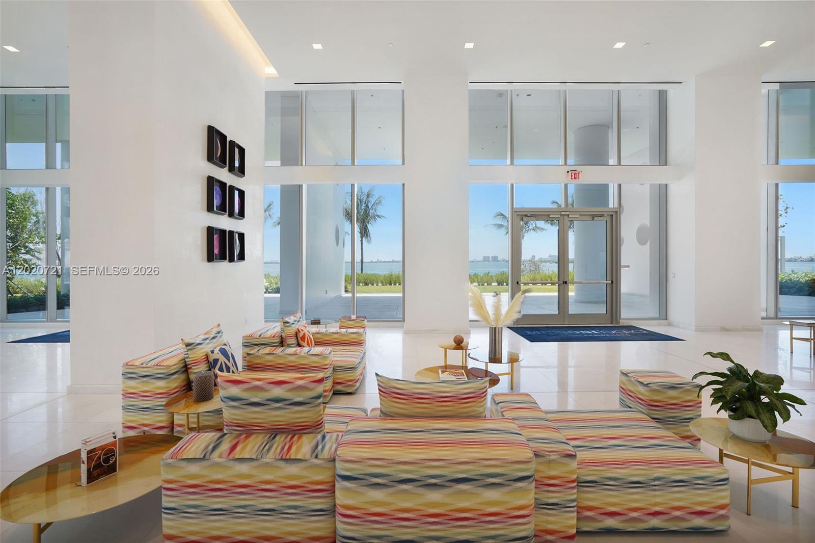 700 NE 26th Ter #2901 Miami, FL 33137