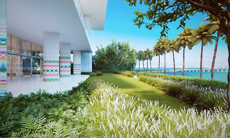 700 NE 26th Ter #2901 Miami, FL 33137