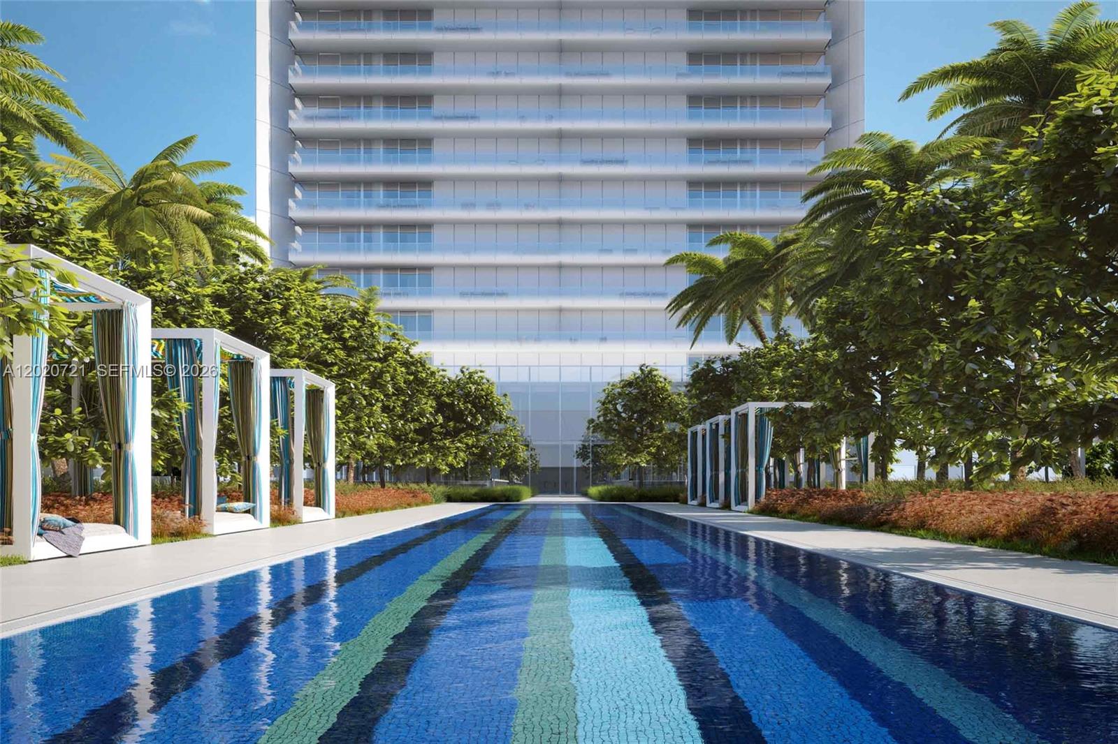 700 NE 26th Ter #2901 Miami, FL 33137