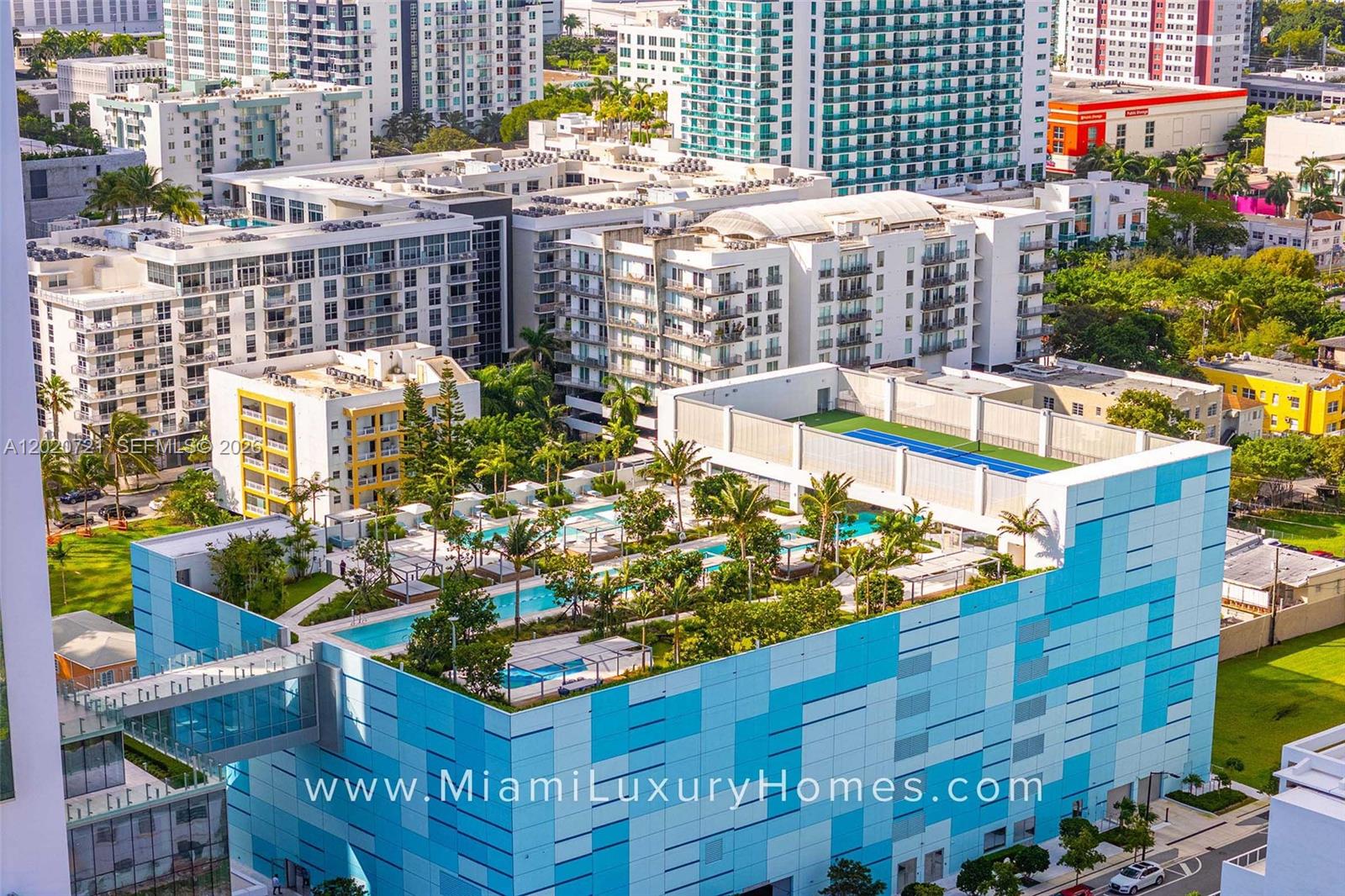 700 NE 26th Ter #2901 Miami, FL 33137