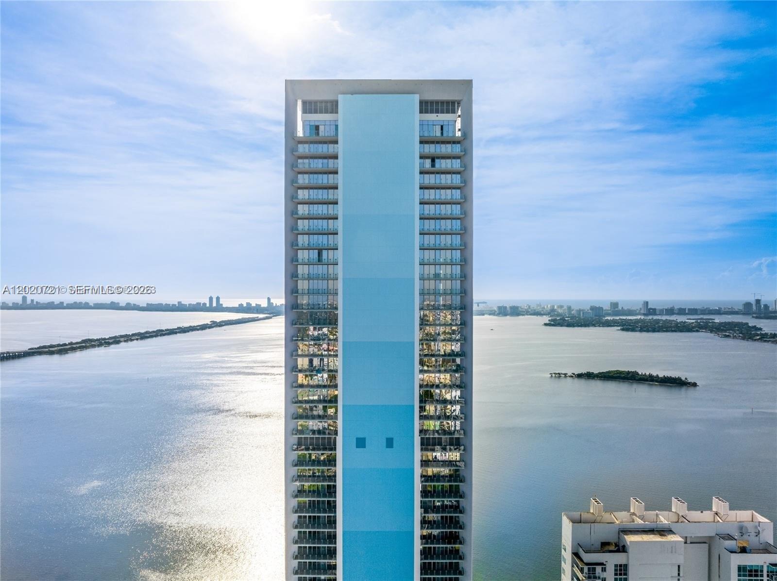 700 NE 26th Ter #2901 Miami, FL 33137