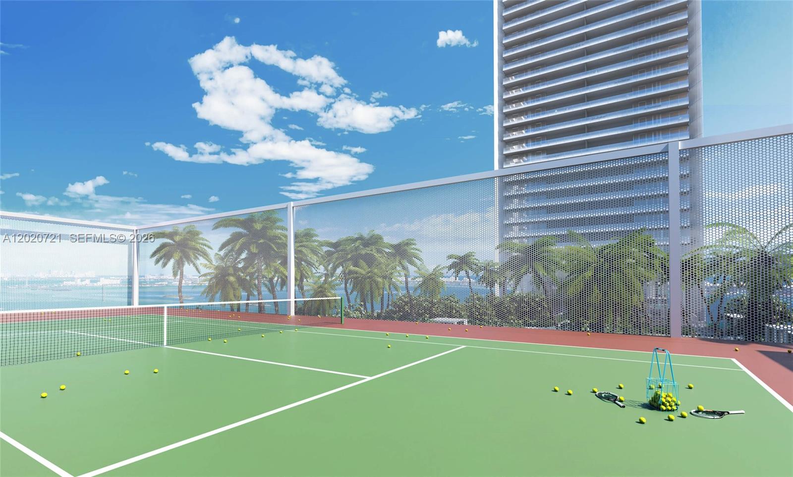 700 NE 26th Ter #2901 Miami, FL 33137
