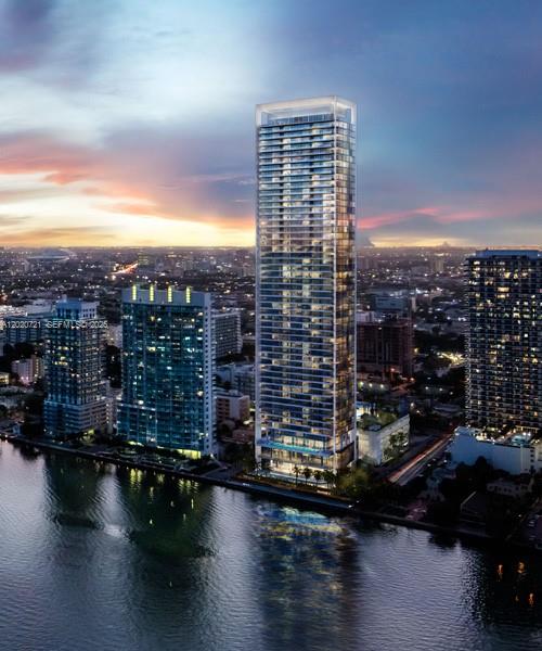 700 NE 26th Ter #2901 Miami, FL 33137