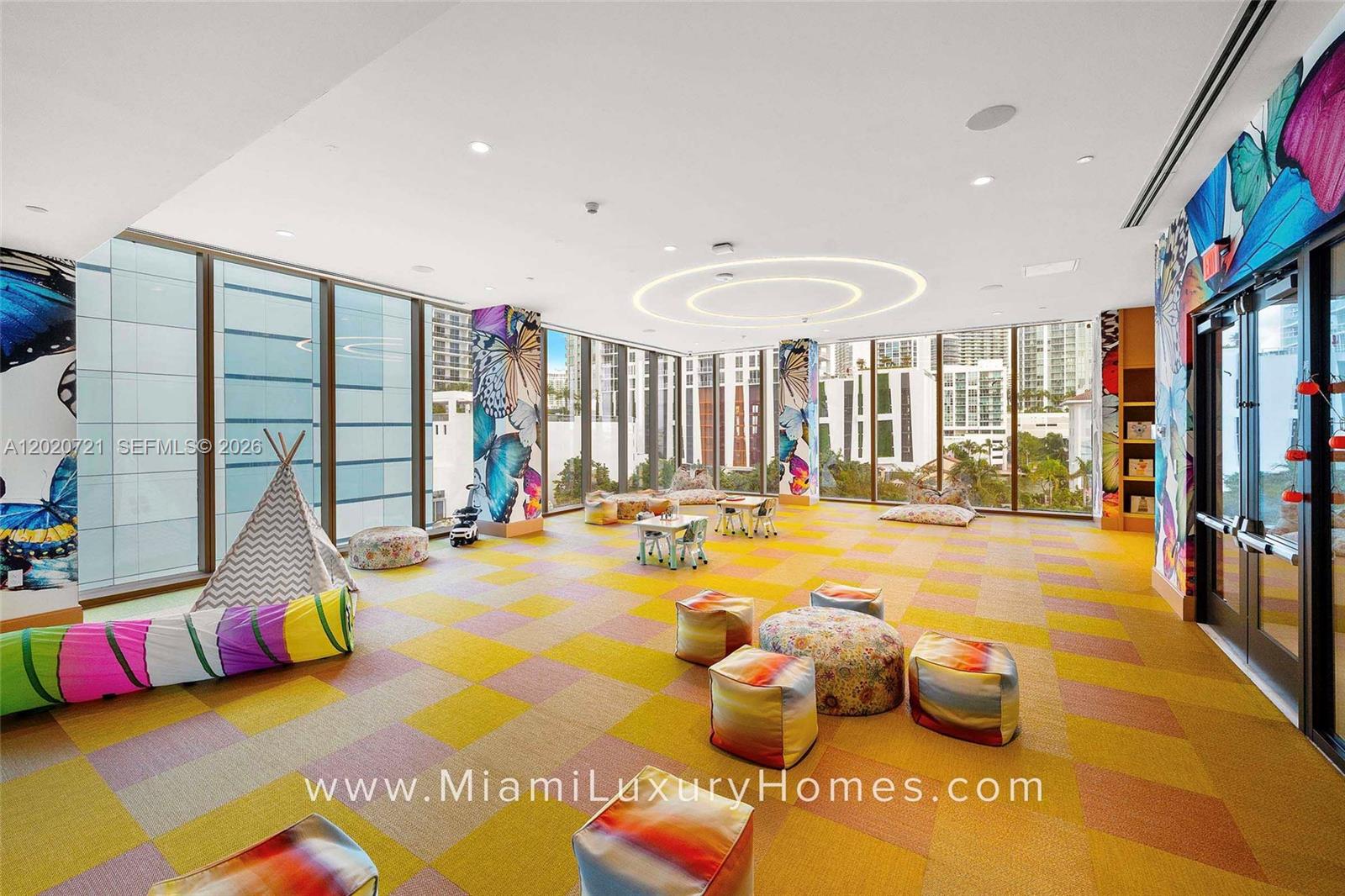 700 NE 26th Ter #2901 Miami, FL 33137