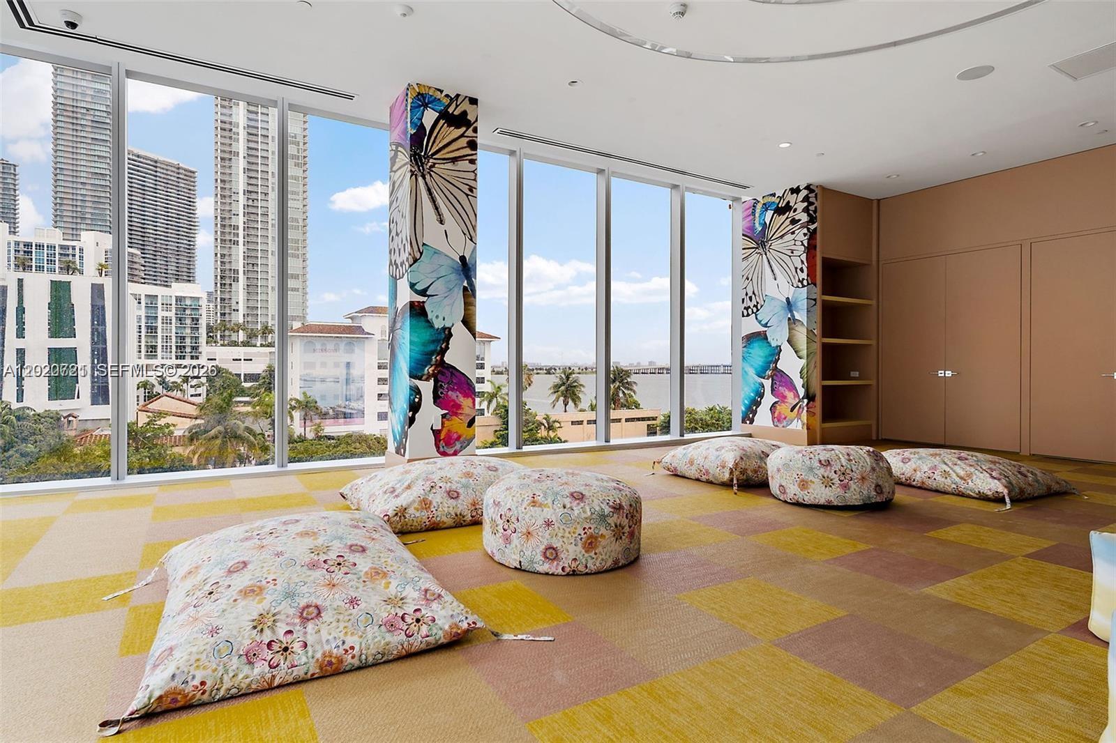 700 NE 26th Ter #2901 Miami, FL 33137