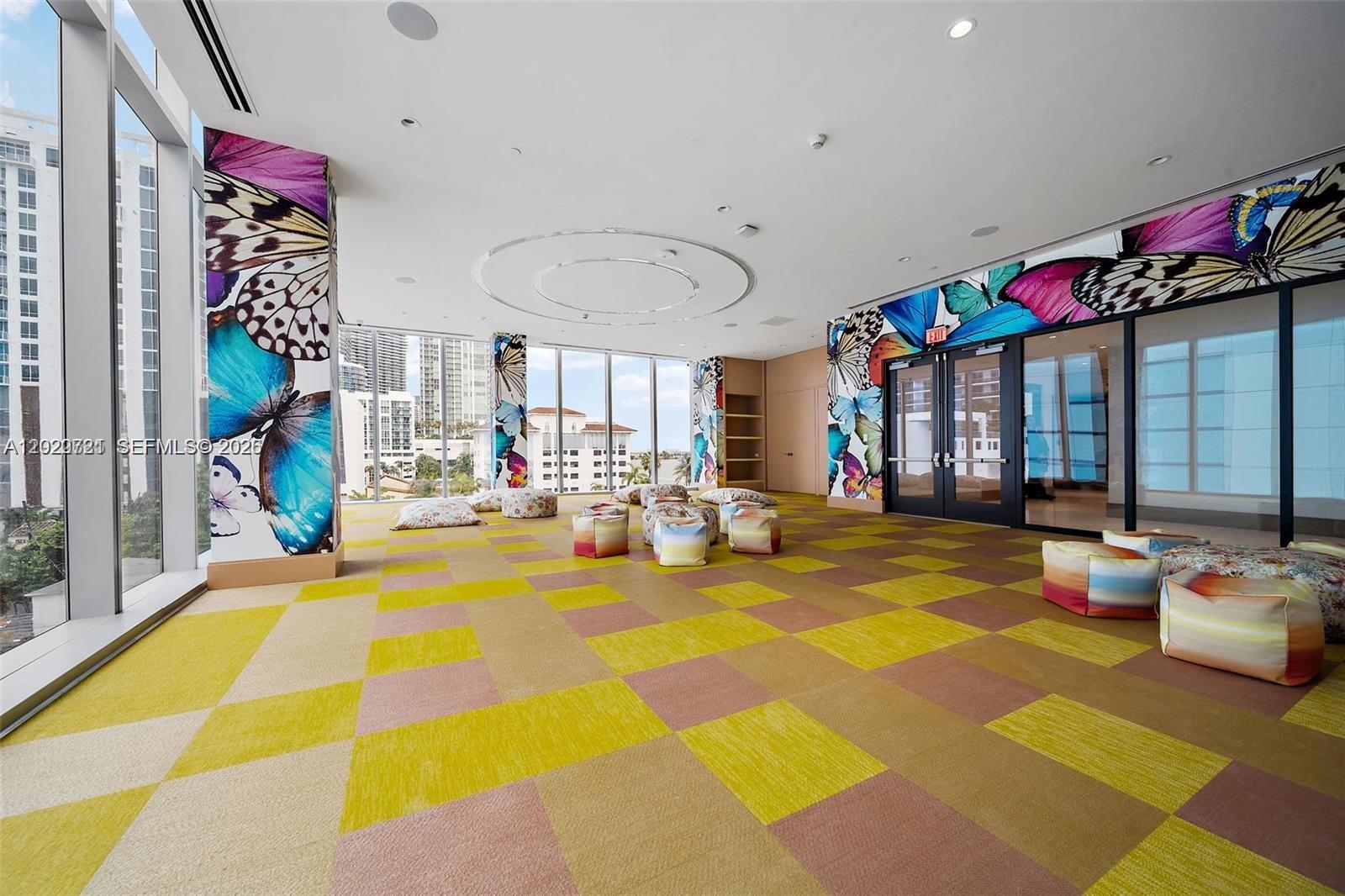700 NE 26th Ter #2901 Miami, FL 33137