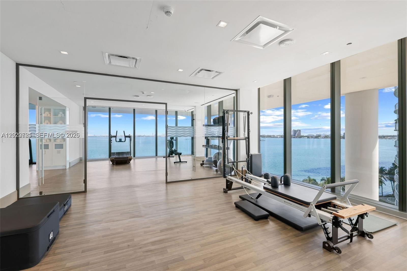 700 NE 26th Ter #2901 Miami, FL 33137