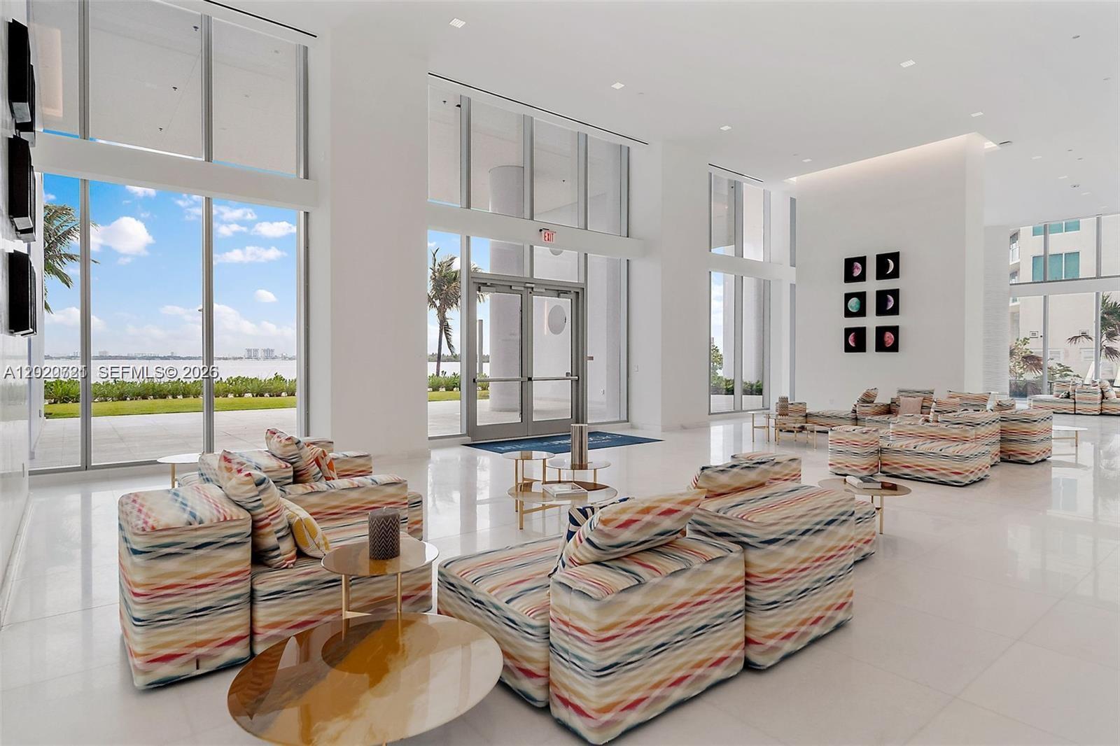 700 NE 26th Ter #2901 Miami, FL 33137