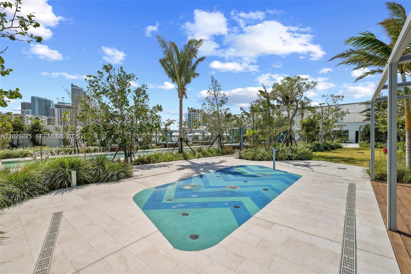700 NE 26th Ter #2901 Miami, FL 33137