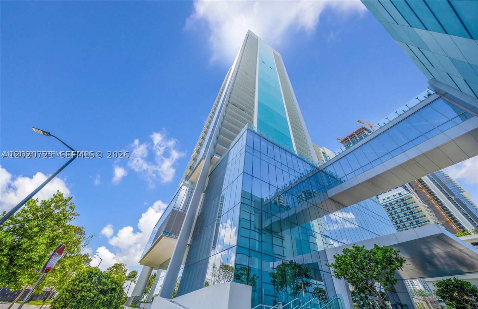 700 NE 26th Ter #2901 Miami, FL 33137