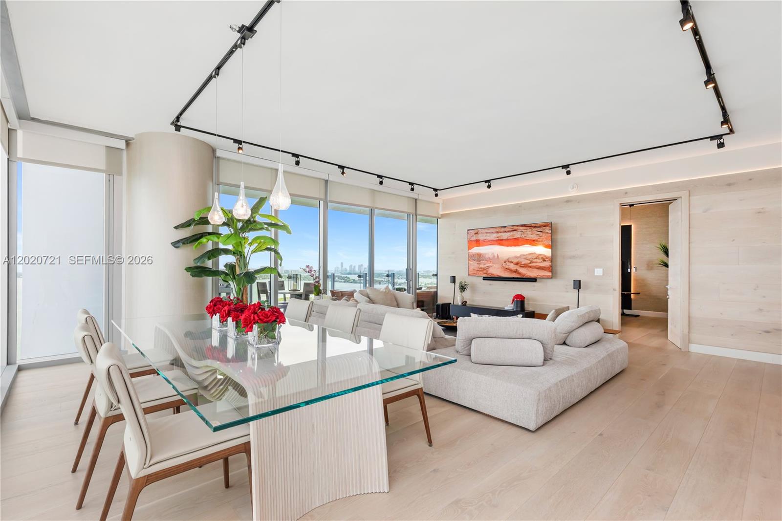 700 NE 26th Ter #2901 Miami, FL 33137