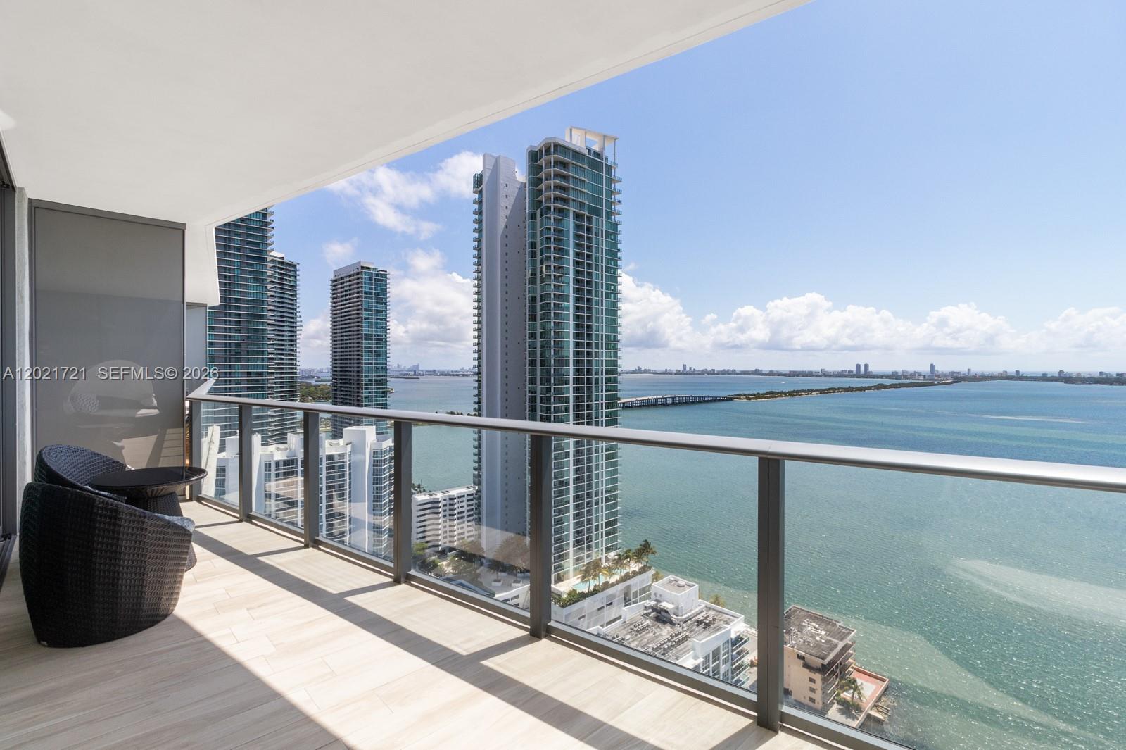 460 NE 28th St #3105 Miami, FL 33137