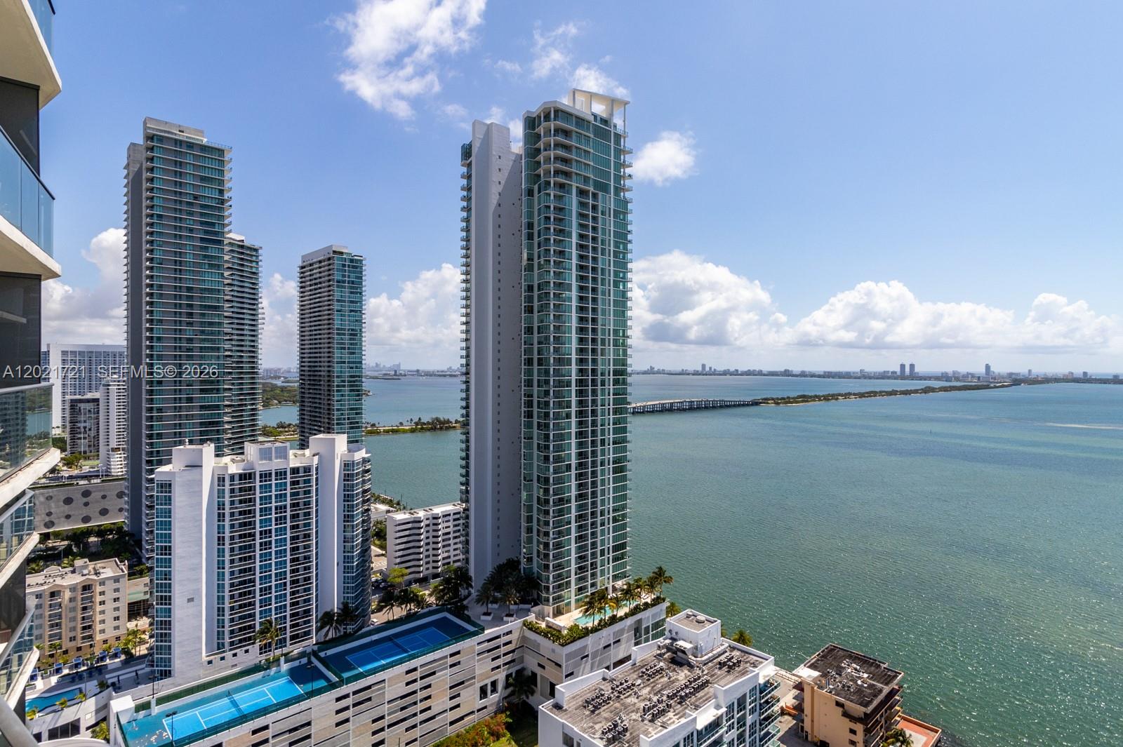 460 NE 28th St #3105 Miami, FL 33137
