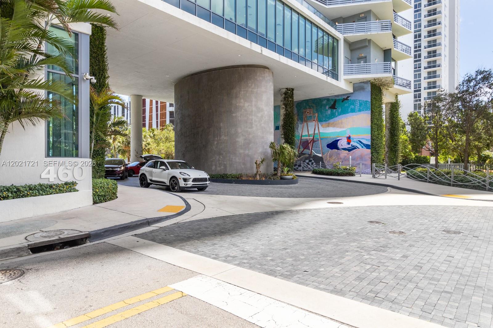 460 NE 28th St #3105 Miami, FL 33137