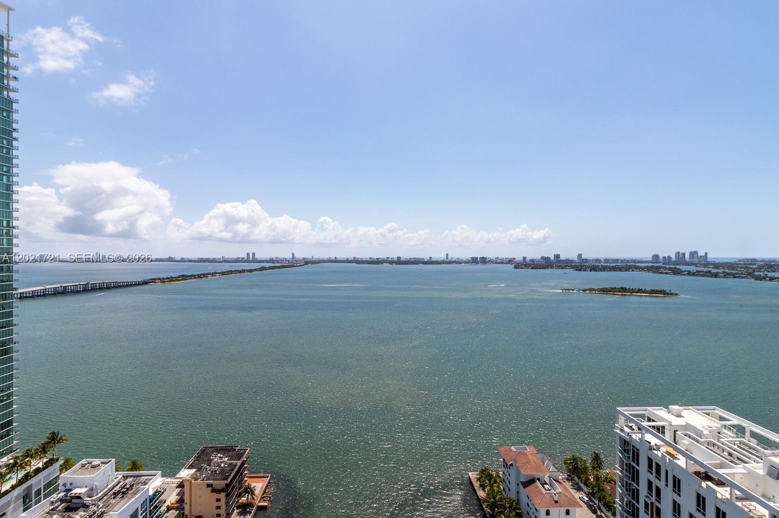 460 NE 28th St #3105 Miami, FL 33137