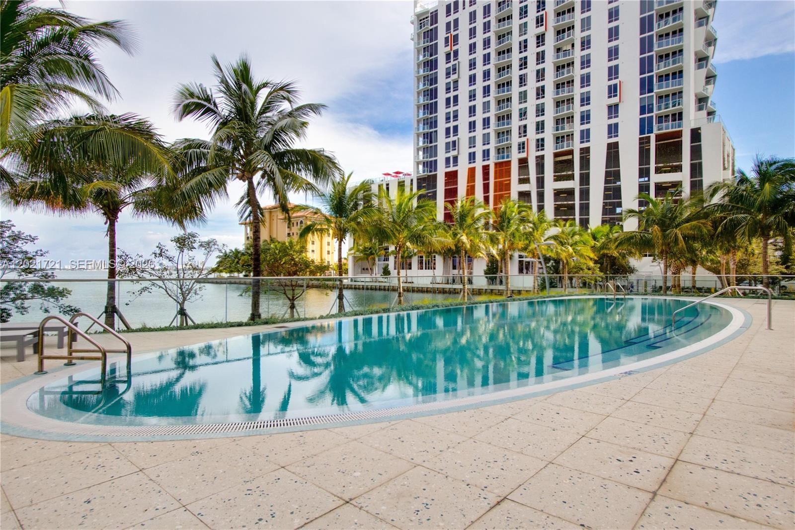460 NE 28th St #3105 Miami, FL 33137