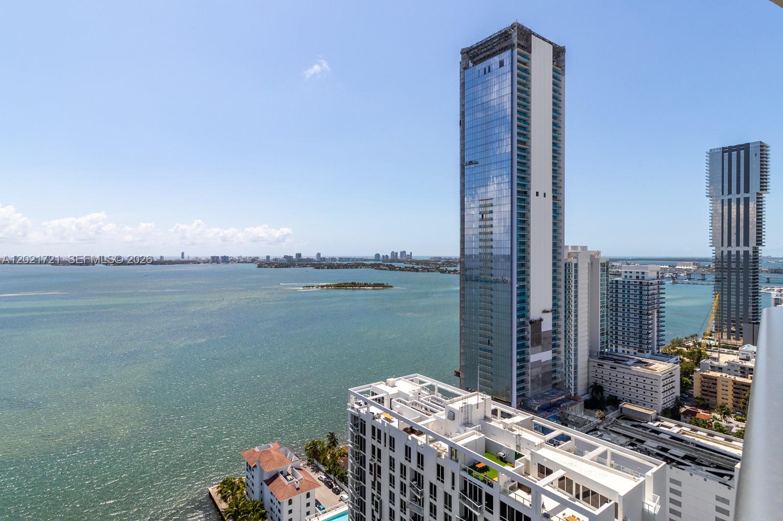 460 NE 28th St #3105 Miami, FL 33137
