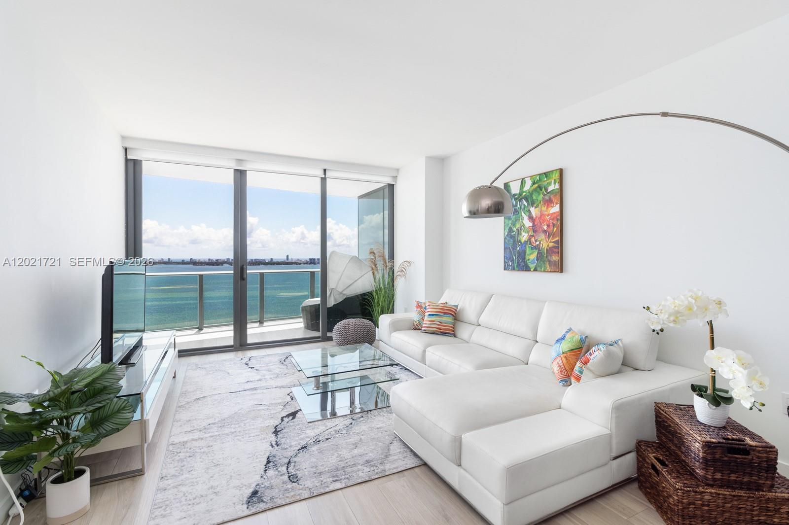 460 NE 28th St #3105 Miami, FL 33137