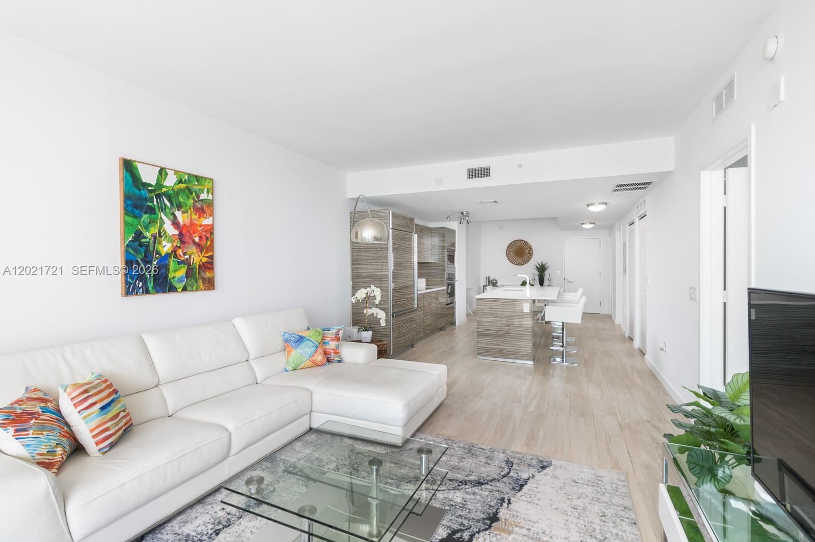460 NE 28th St #3105 Miami, FL 33137