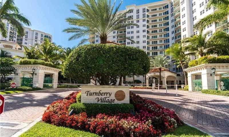 20000 E Country Clb Dr #601 Aventura, FL 33180