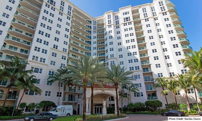 20000 E Country Clb Dr #601 Aventura, FL 33180