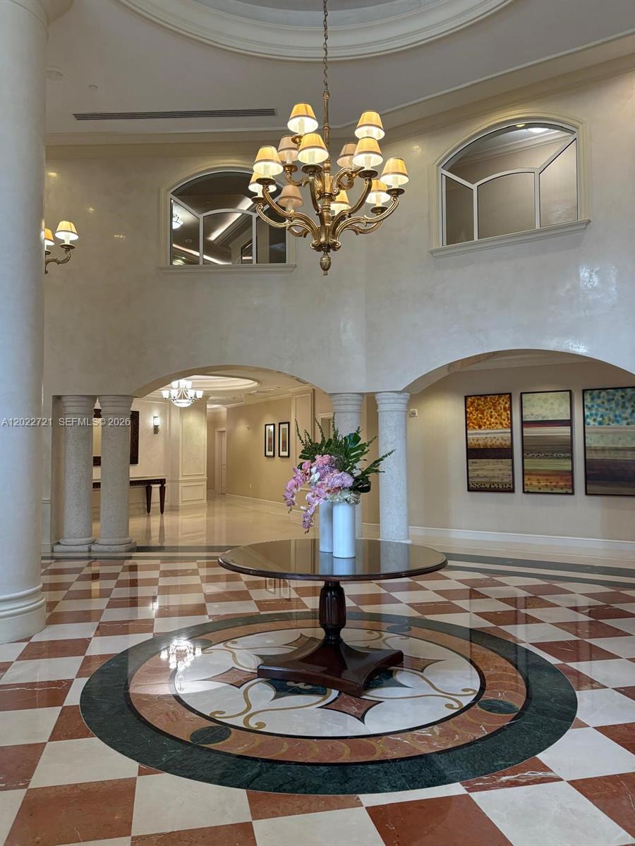 20000 E Country Clb Dr #601 Aventura, FL 33180