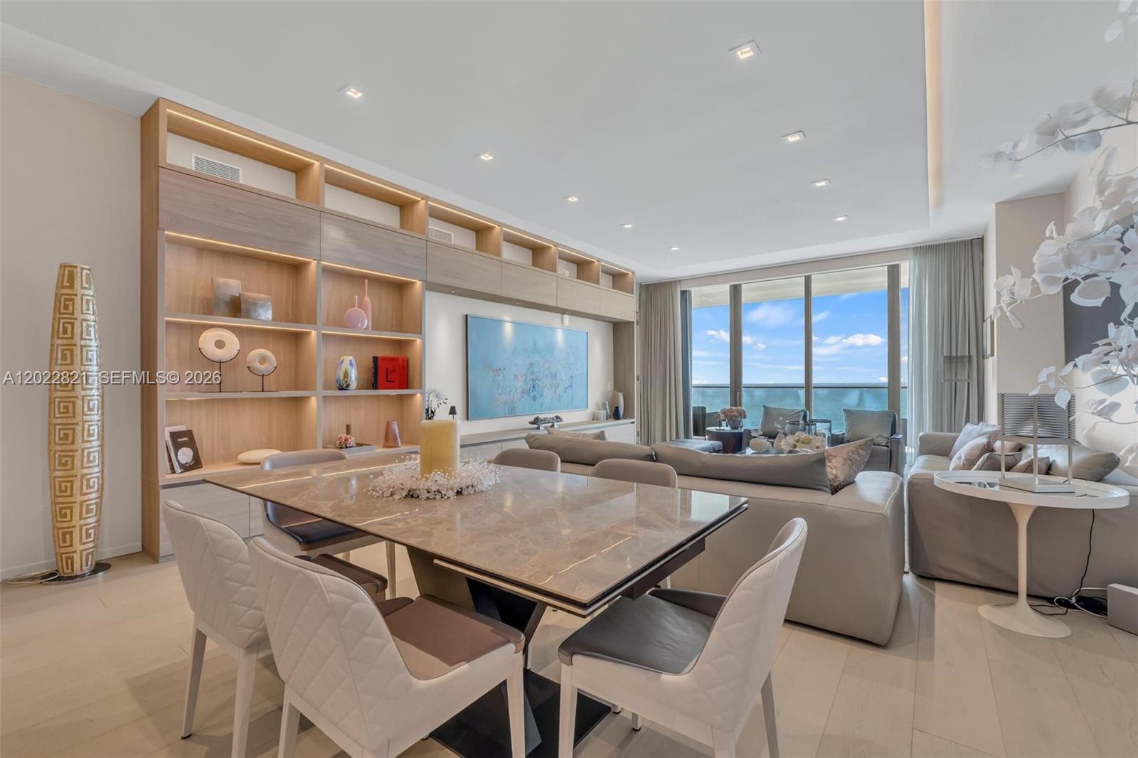 18975 Collins Ave #2802 Sunny Isles Beach, FL 33160