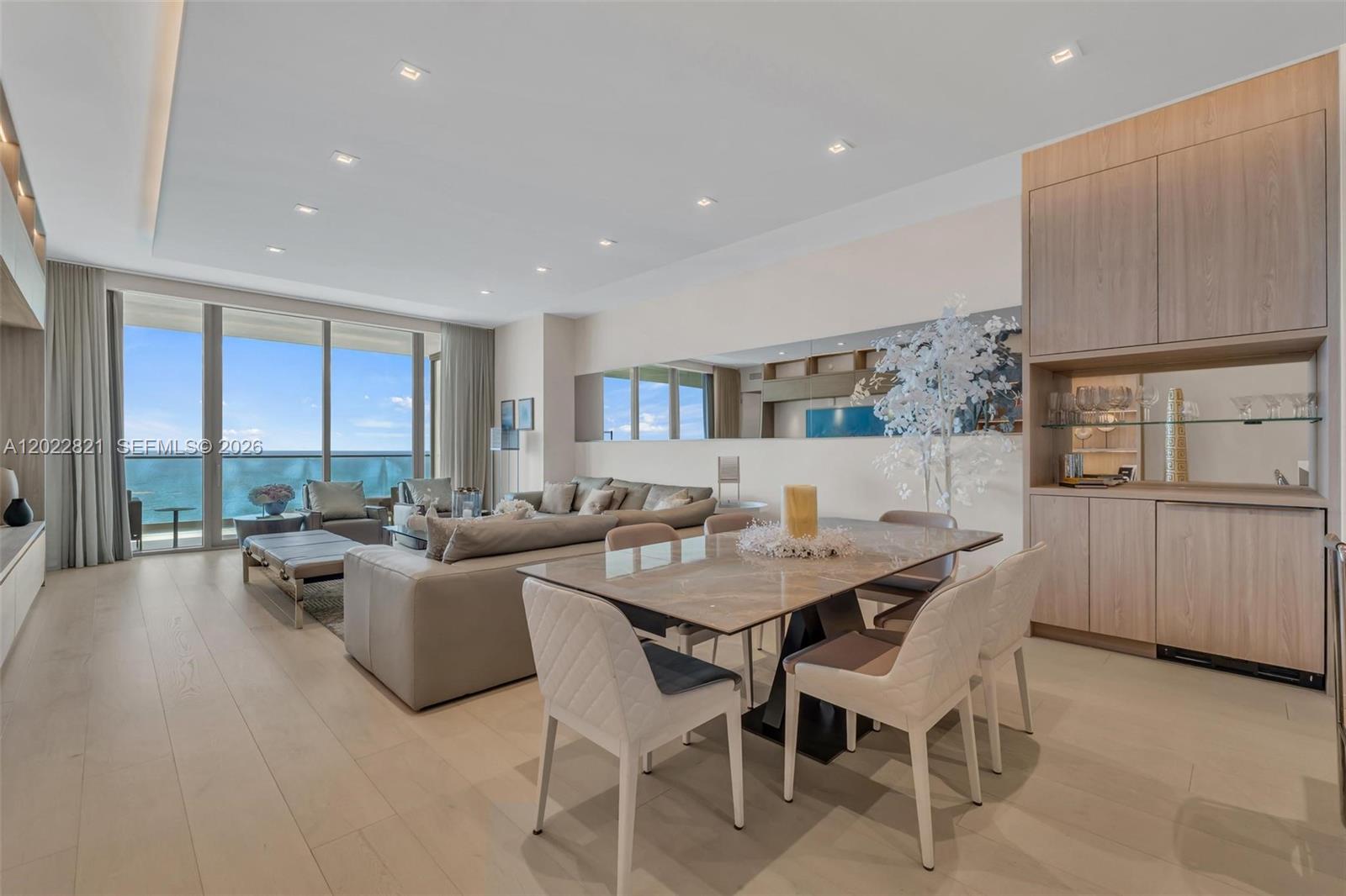 18975 Collins Ave #2802 Sunny Isles Beach, FL 33160